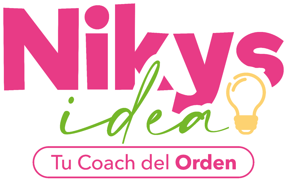 Nikysidea — Tu Coach del Orden